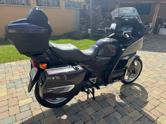 BMW K1100 se - 7