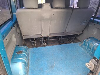 Opel Vivaro - 7