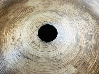 ISTANBUL mehmet hihat 13” traditional - 7