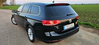 Volkswagen Passat Variant Bmt comfortline - 7
