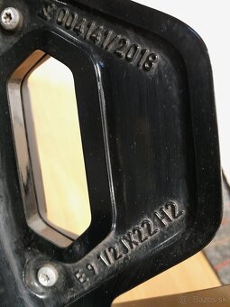 Bmw r22 original, styling 1020 - 7