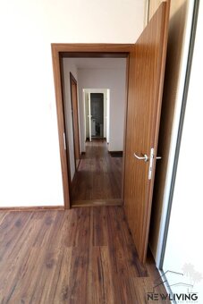 PREDAJ: 2i byt po čiastočnej prerábke, Piešťany - 7