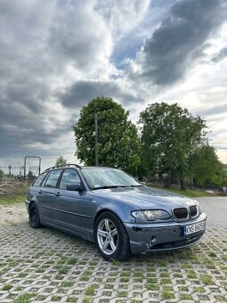 E46 320d 110kw 6q drift - 7