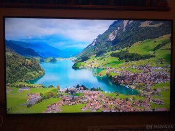 4K Smart Led tv Chiq 65" (165cm) - 7