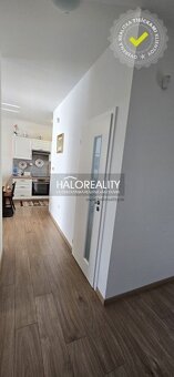 HALO reality - Predaj, rodinný dom Mostová - NOVOSTAVBA - ZN - 7