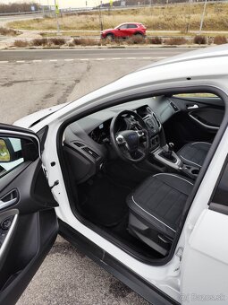 Ford 1.0 ecoboost 94000km 74kw 5st.man - 7