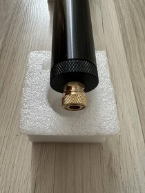 Vzduchovy filter 300bar PCP - 7