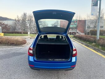 Škoda Octavia III 2.0 TDi 110kw - 7