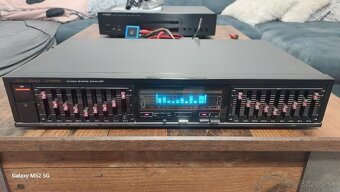 Fisher EQ -875 - 7