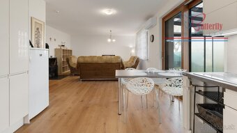 NA PREDAJ: 4 izb. RD s garážou, novostavba, Hurbanova Ves - 7
