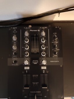 Predám gramofóny Reloop RP7000 MK2 a mix pioneer djm 250 mk2 - 7