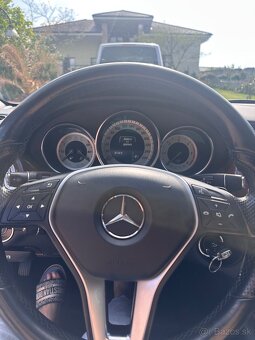 Mercedes CLS - 7