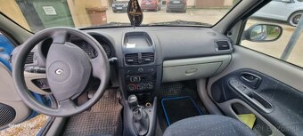 Predávam Renault Clio - 7