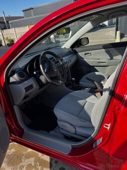 Mazda 3 - 7