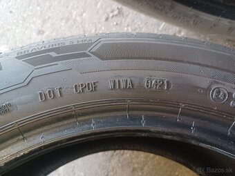 205/55R16 BARUM letné - 7