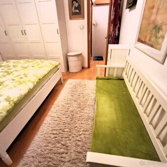 3 izbový tehlový byt s balkónom, Pieštany, Nám. SNP - 7