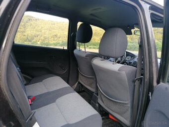 Daihatsu Terios 1.3 automat - 7