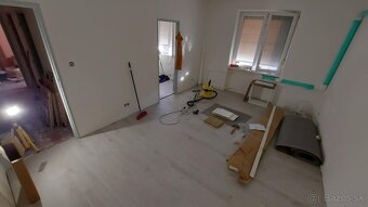 Útulný prerobený 2 izbový byt - podnájom - 7