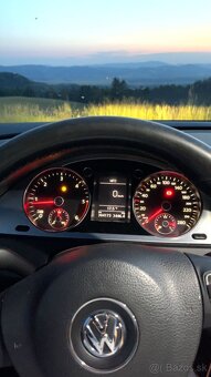 Volkswagen passat cc - 7