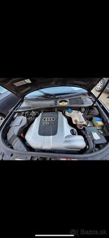 Audi A6 - 7
