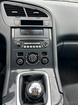 ‼️ Peugeot 5008 1.6 HDi - Možná výmena/úver/leasing - 7
