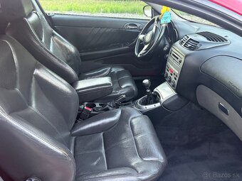 Alfa Rómeo GT 1.9 JTD 130kw - 7