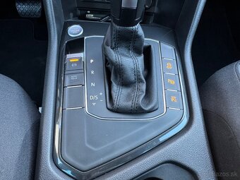 Volkswagen Tiguan 2.0TDi r.v 2020 - Odpočet DPH - - 7