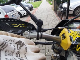 Suzuki RMZ 450 rok 2012 TP italie - 7