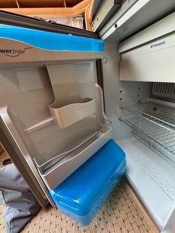 HOBBY De Luxe 460 Predstan,Mover,Baterka Solar - 7