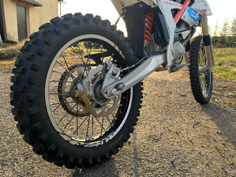 KTM Freeride E-XC - 7