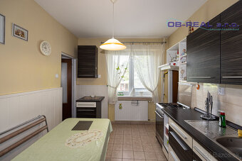 Predaj 4izb trojpodlažného rod. domu 191m2 pozemok 400m2 - 7