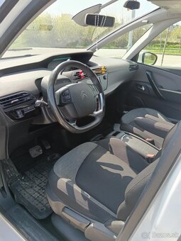 Citroen C4 Grand Picasso - 7