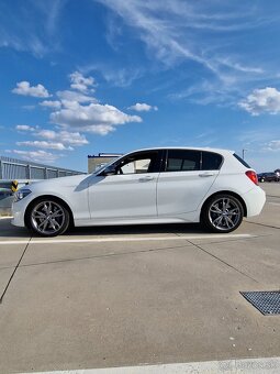 Predam Bmw 135i - 7