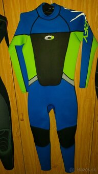 Predam nove Osprey neopreny lacno - 7