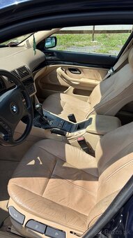 BMW 530d touring - 7