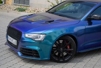 Audi S5/S5 Sportback B8 Quattro 4.2fsi /aj na splátky/ - 7