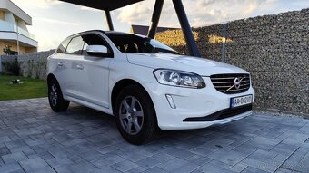 Volvo XC60 2.0 D3 Momentum Geartronic 185000km 10/2014 - 7