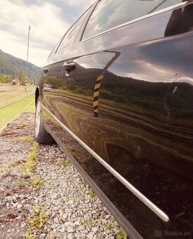 Predám VW Passat B6 1.9 TDI - 7