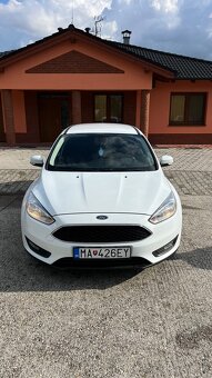 Predam Ford Focus Combi MK4 - 7