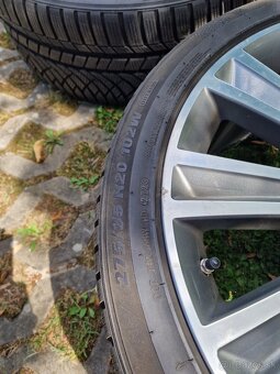 5x112 R20 Mercedes-Benz - 7