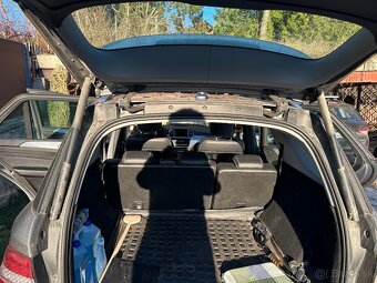 Mercedes ML 350 - 7
