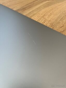 MacBook Pro 16” 2019, i7/16GB/512GB - 7