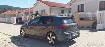 Golf 8 GTI DSG - 7