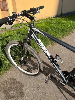 KTM Ultra One 29er (Hardtail MTB) - 7