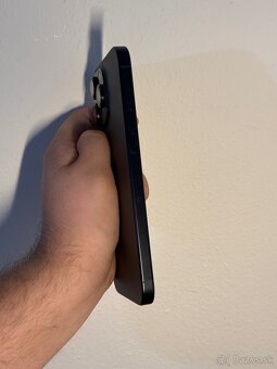 Dobrý deň Ponúkam na predaj iPhone 16 Pro MAX 256GB Black - 7