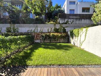 2-izbový byt s predzáhradkou a parkovaní na hradnom ko… - 7