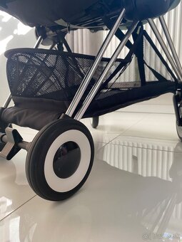 Cybex coya Leaf Green - 7