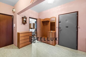 3 izb. byt na Rajeckej ul. za najvýhodnejšiu cenu v lokalit - 7
