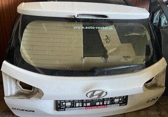 Hyundai i20-Náhradné diely model 2018-2021 - 7
