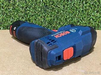 BOSCH GDR 120-LI Professional razovy utahovak - 7